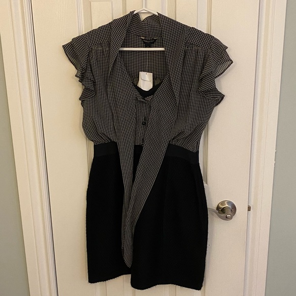 Banana Republic Dress - Picture 2 of 5